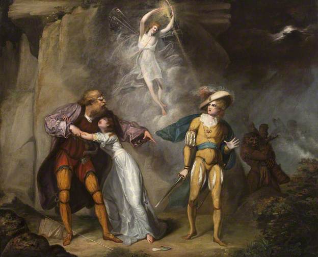 William Shakespeare, le 10 opere più belle del bardo